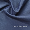 Obl211036 100%Nylon Taslan Fabric untuk pakaian